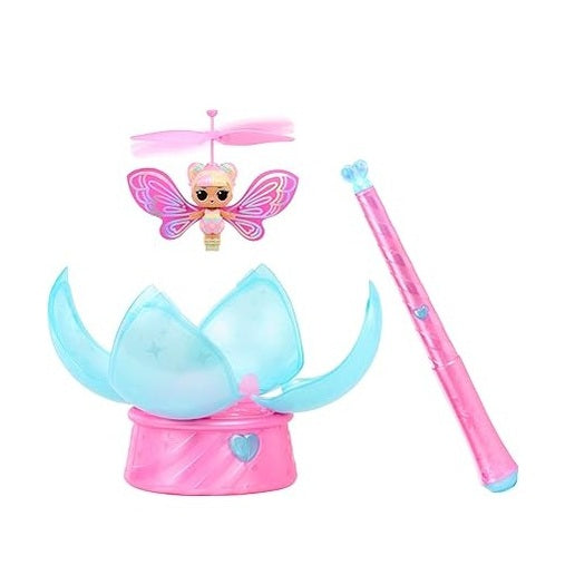 L.O.L. Surprise! Magic Flyers Fairies Tots by MGA Entertainment