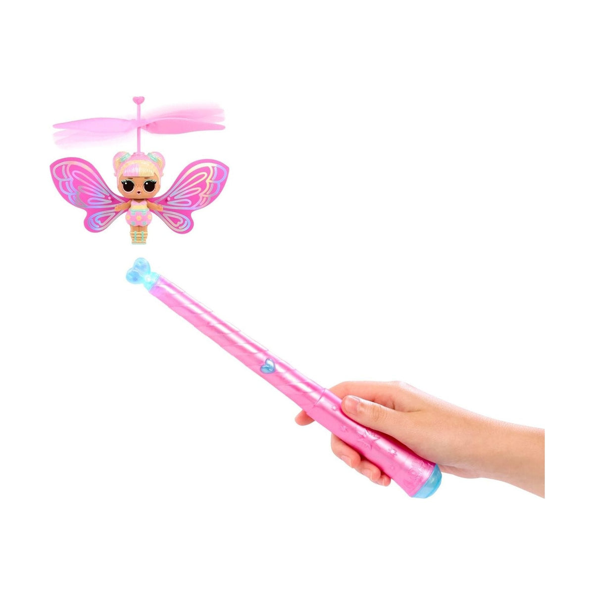 L.O.L. Surprise! Magic Flyers Fairies Tots by MGA Entertainment