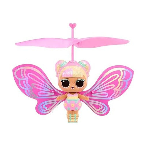 L.O.L. Surprise! Magic Flyers Fairies Tots by MGA Entertainment