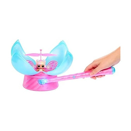 L.O.L. Surprise! Magic Flyers Fairies Tots by MGA Entertainment