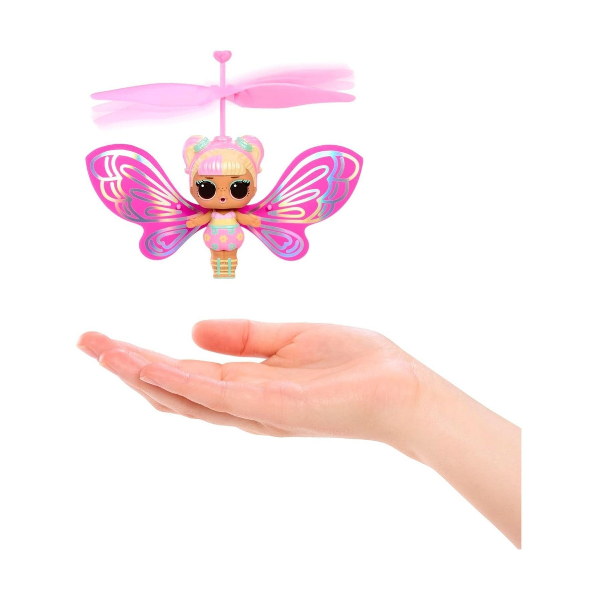 L.O.L. Surprise! Magic Flyers Fairies Tots by MGA Entertainment