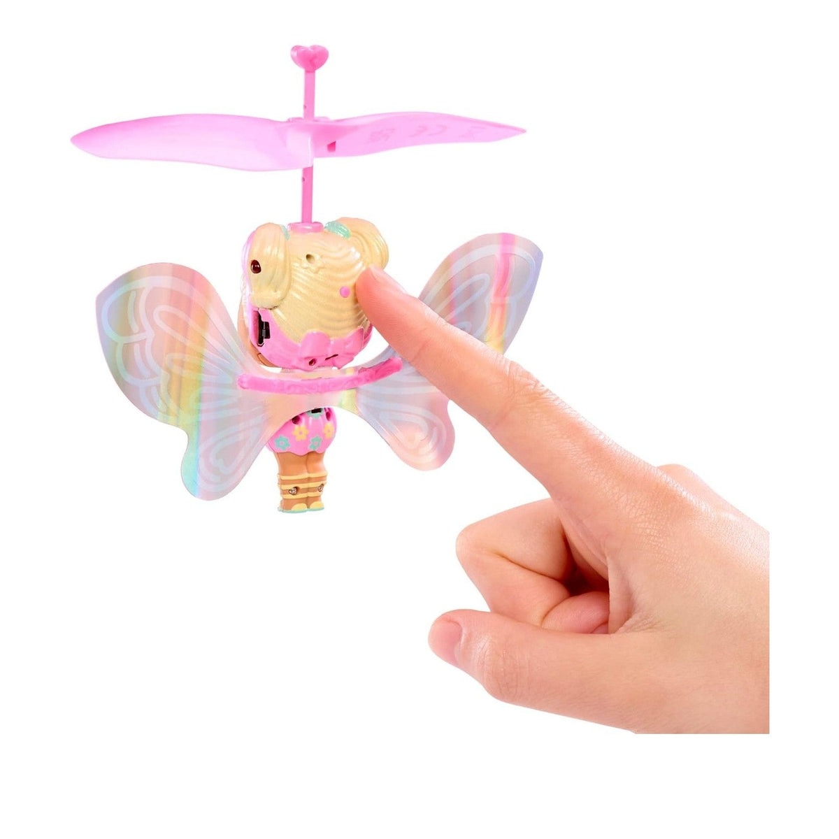 L.O.L. Surprise! Magic Flyers Fairies Tots by MGA Entertainment