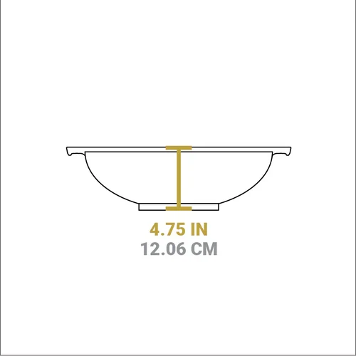 LODGE 36Cm Seasoned Cast Iron Wok Cast Iron LODGE 36Cm Seasoned Cast Iron Wok LODGE 36Cm Seasoned Cast Iron Wok Lodge