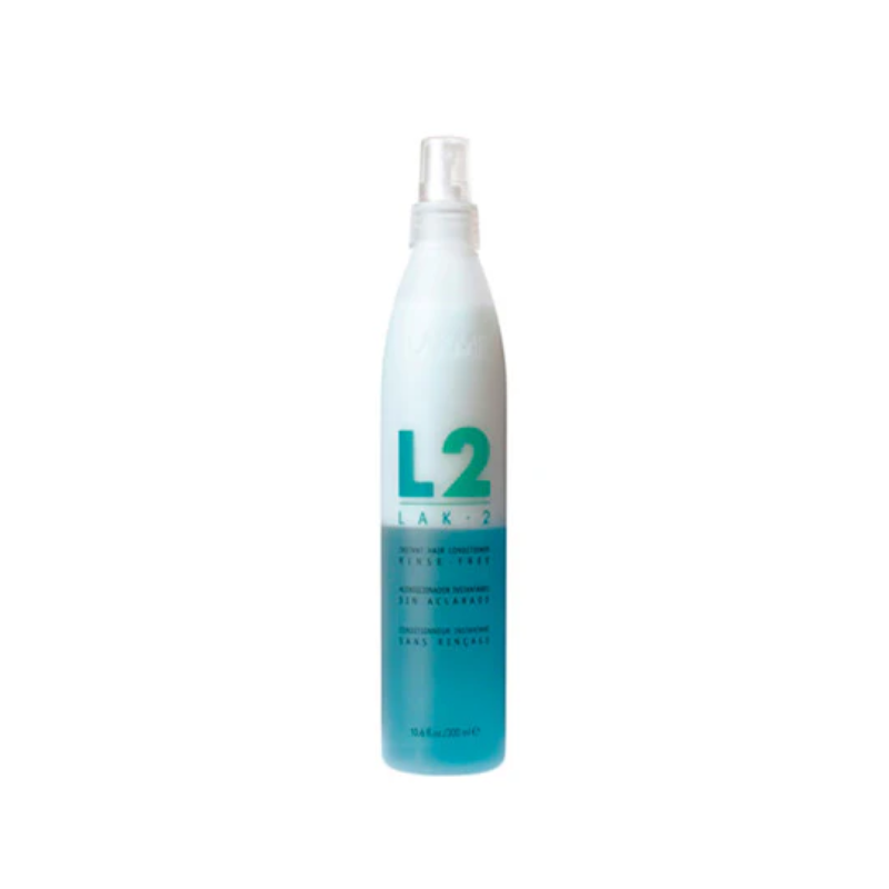 Leave-In Instant Hair Conditioner L2 100 mL
