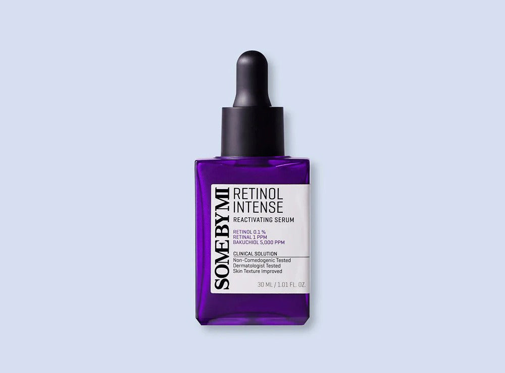 Some By Mi Retinol Intense Reactivating Serum 30ml