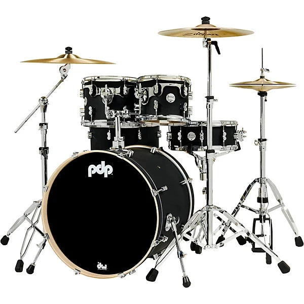 PDP Concept Maple 5-Piece Shell Pack 22"