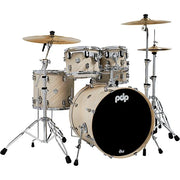 PDP Concept Maple 5-Piece Shell Pack 22"