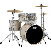 PDP Concept Maple 4-Piece Shell Pack 20"