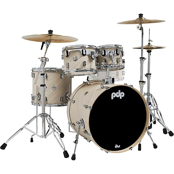 PDP Concept Maple 4-Piece Shell Pack 20"