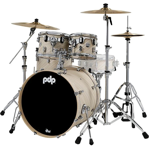 PDP Concept Maple 4-Piece Shell Pack 20"