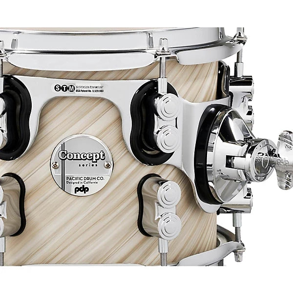 PDP Concept Maple 4-Piece Shell Pack 20"