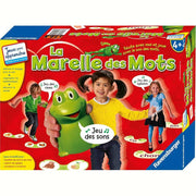 LA MARELLE DES MOTS by Ravensburger