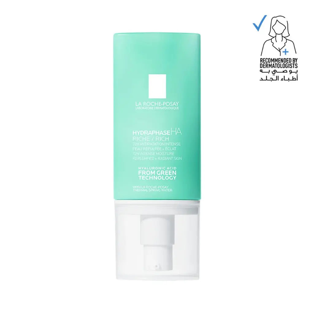 La Roche-Posay Hydraphase HA Riche 50ml