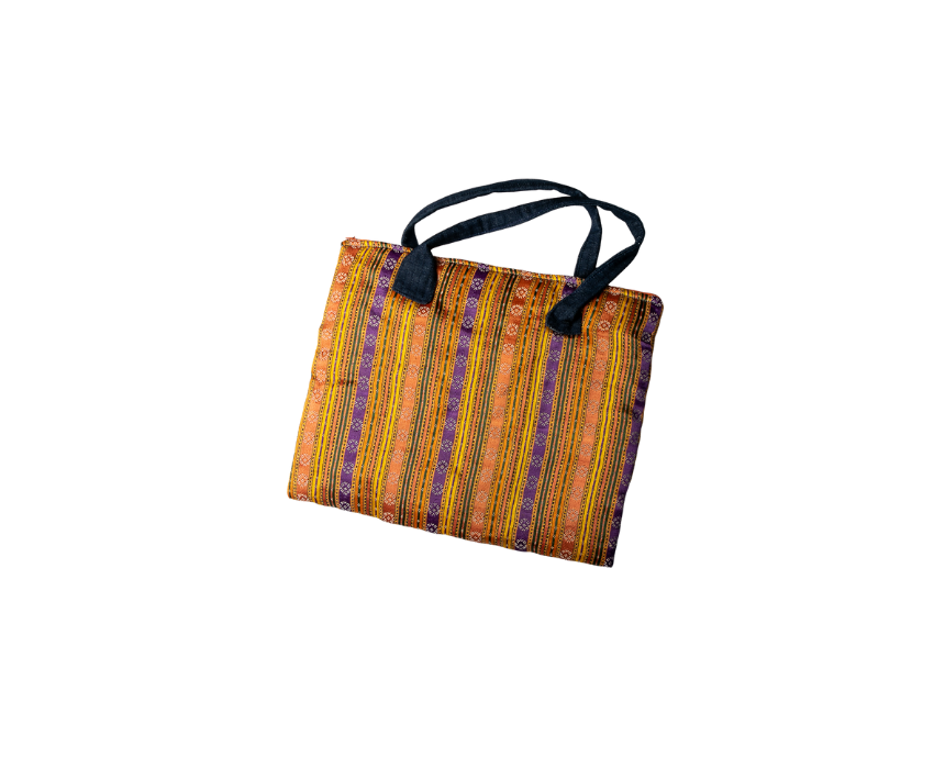 Patterned Laptop Case