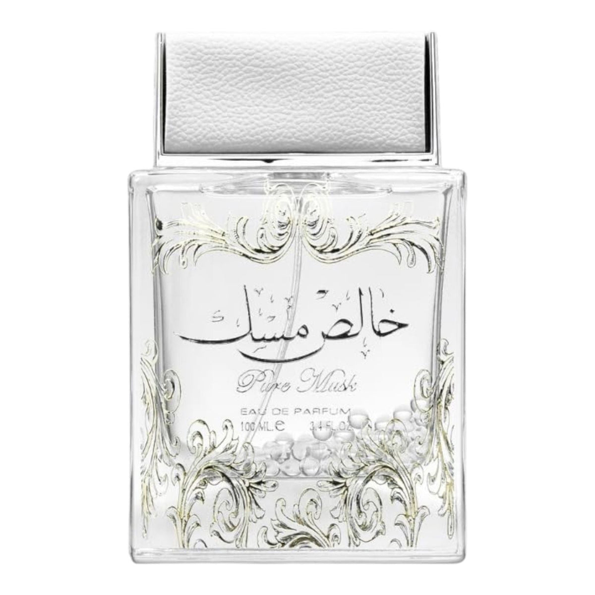 Pure Musk Perfume