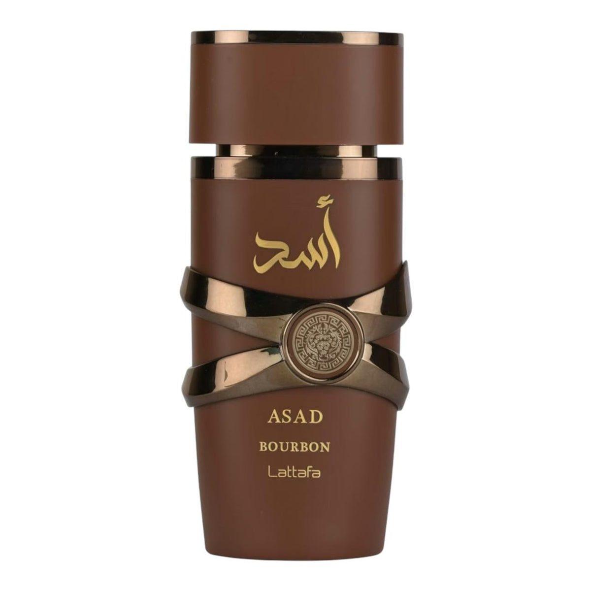 Asad Bourbon Perfume