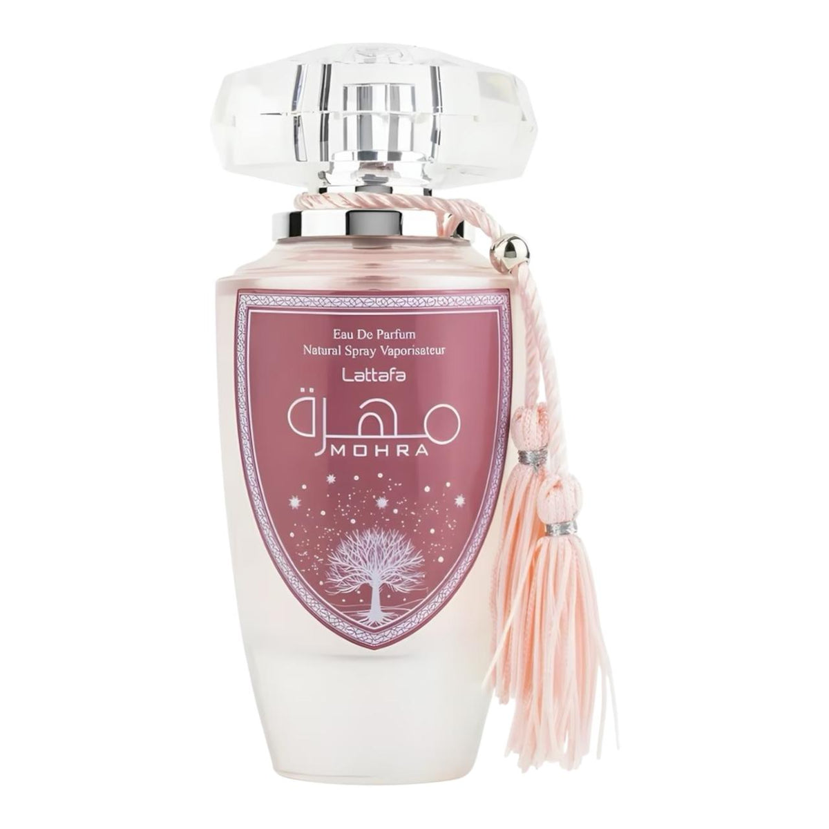 Mohra Silky Rose