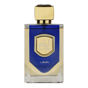 Liam Blue Shine