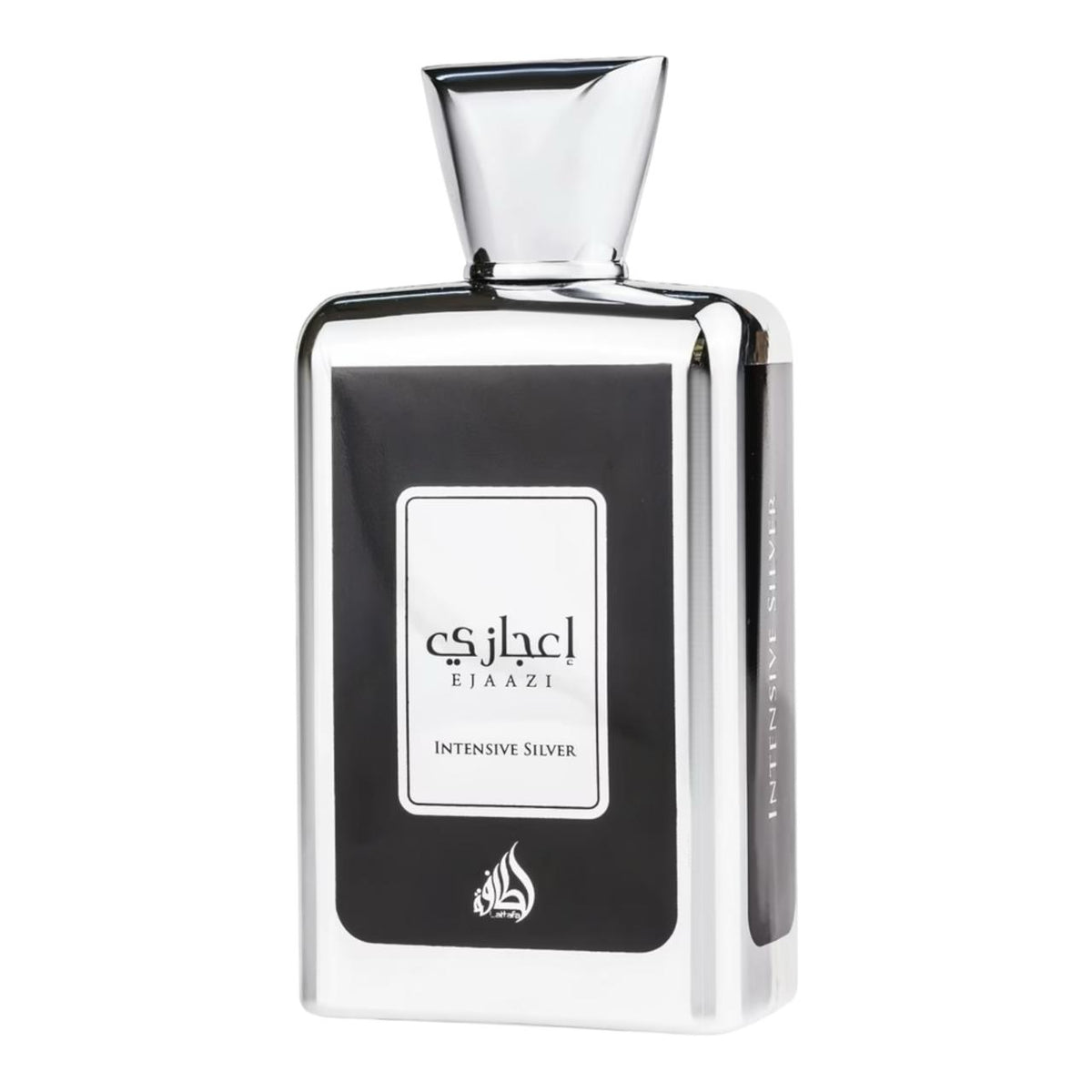 Ejaazi Intensive Silver