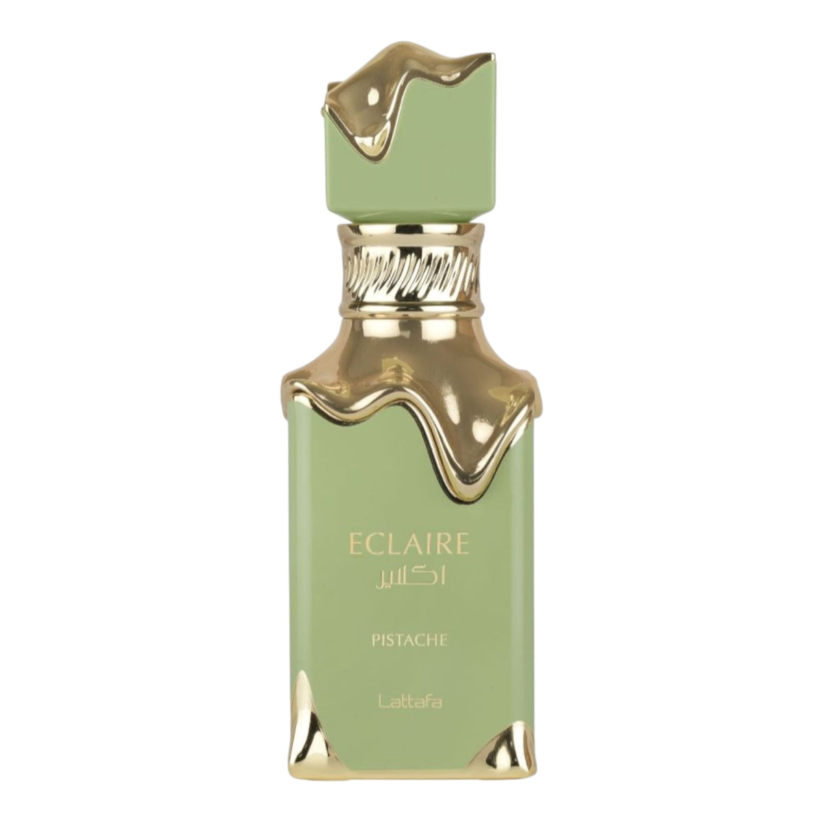 Eclaire Pistache