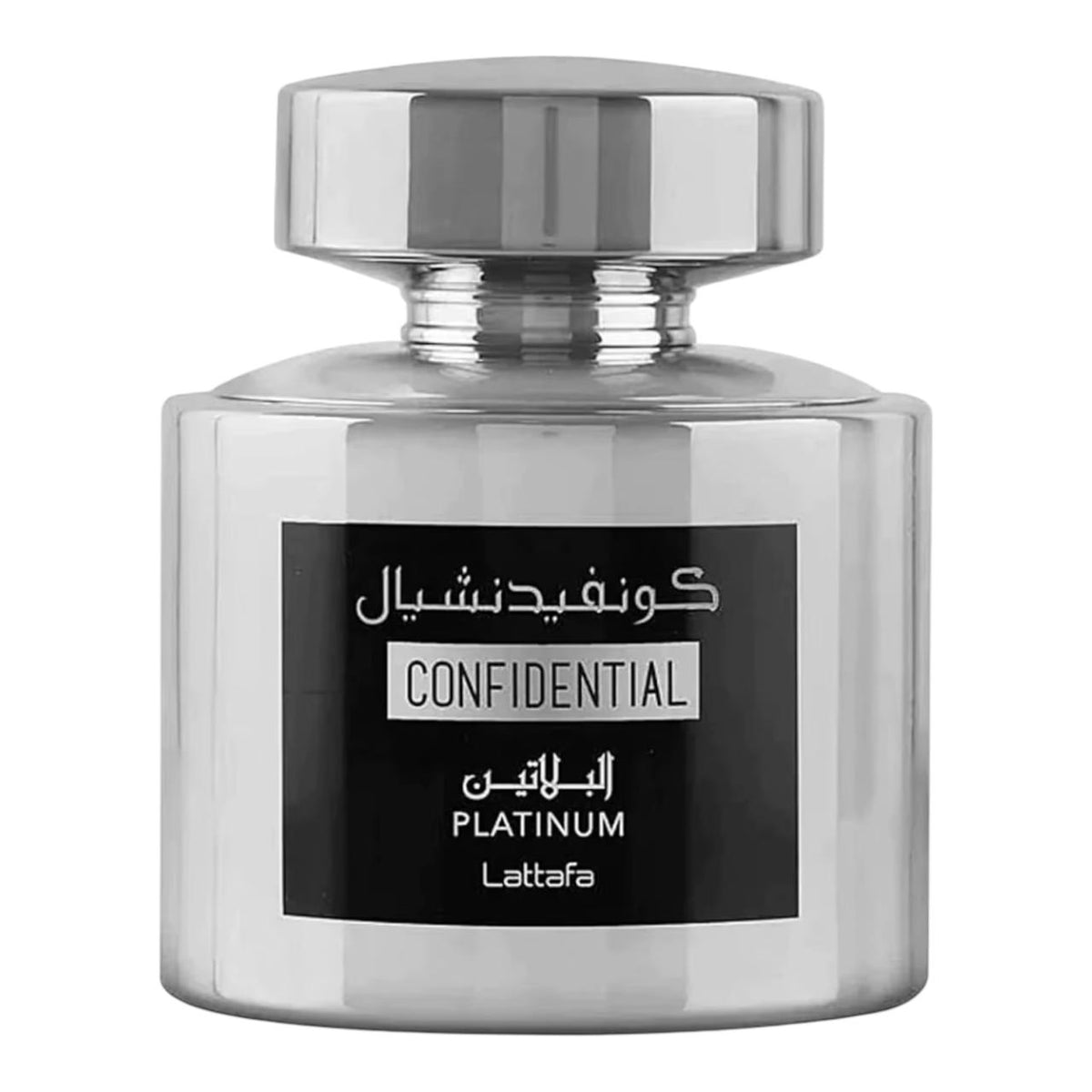 Confidential Platinum
