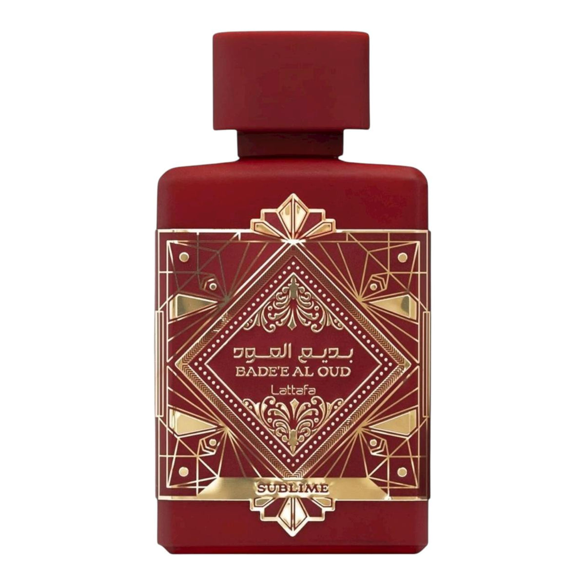 Badee Al Oud Sublime