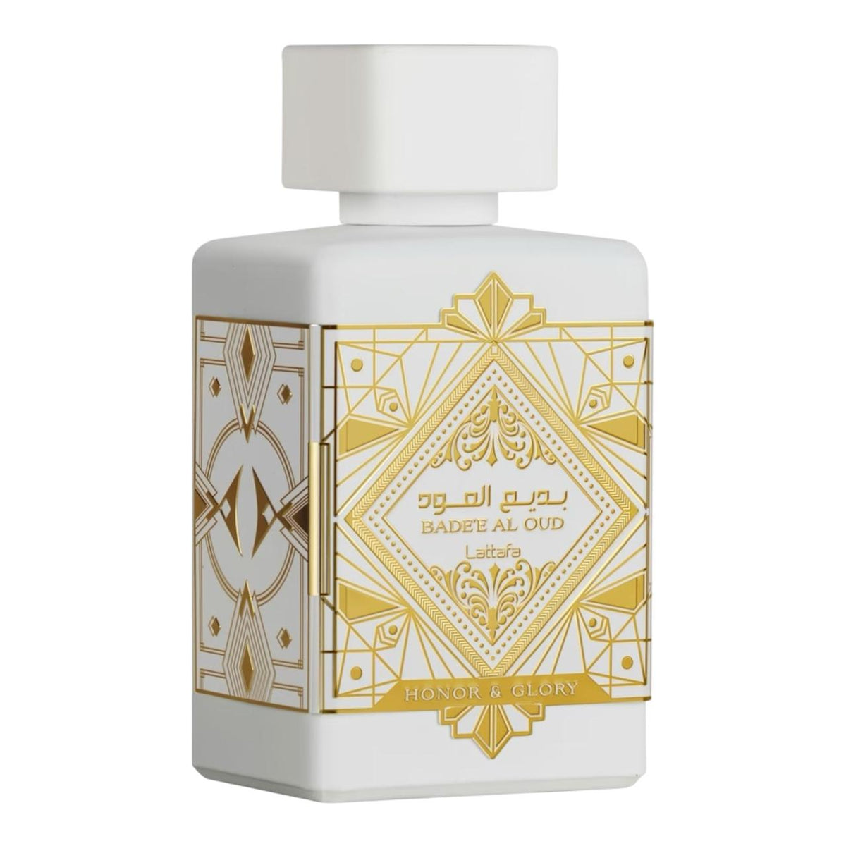 Badee Al Oud Honor and Glory