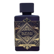 Badee Al Oud Amethyst
