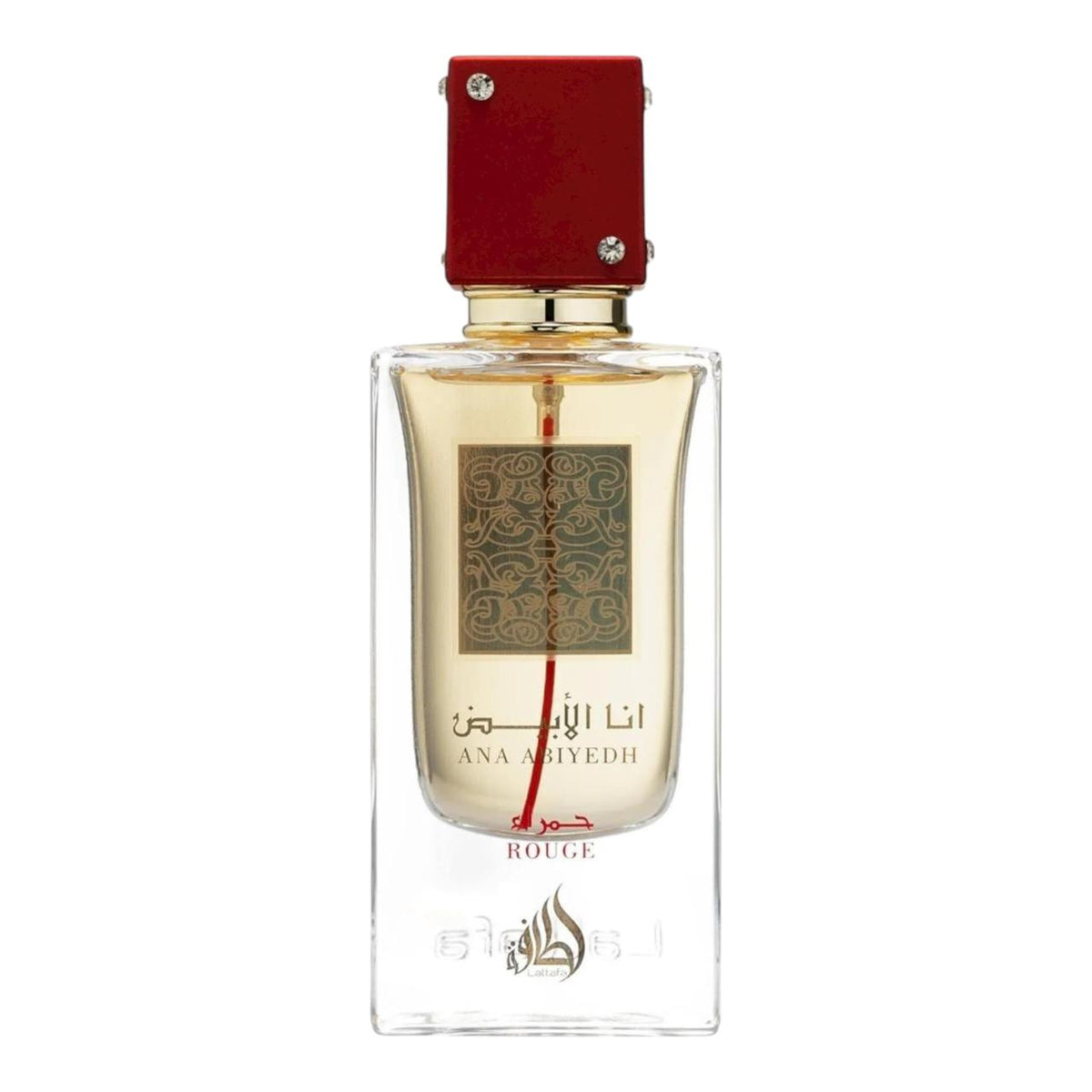 Ana Abiyedh Rouge