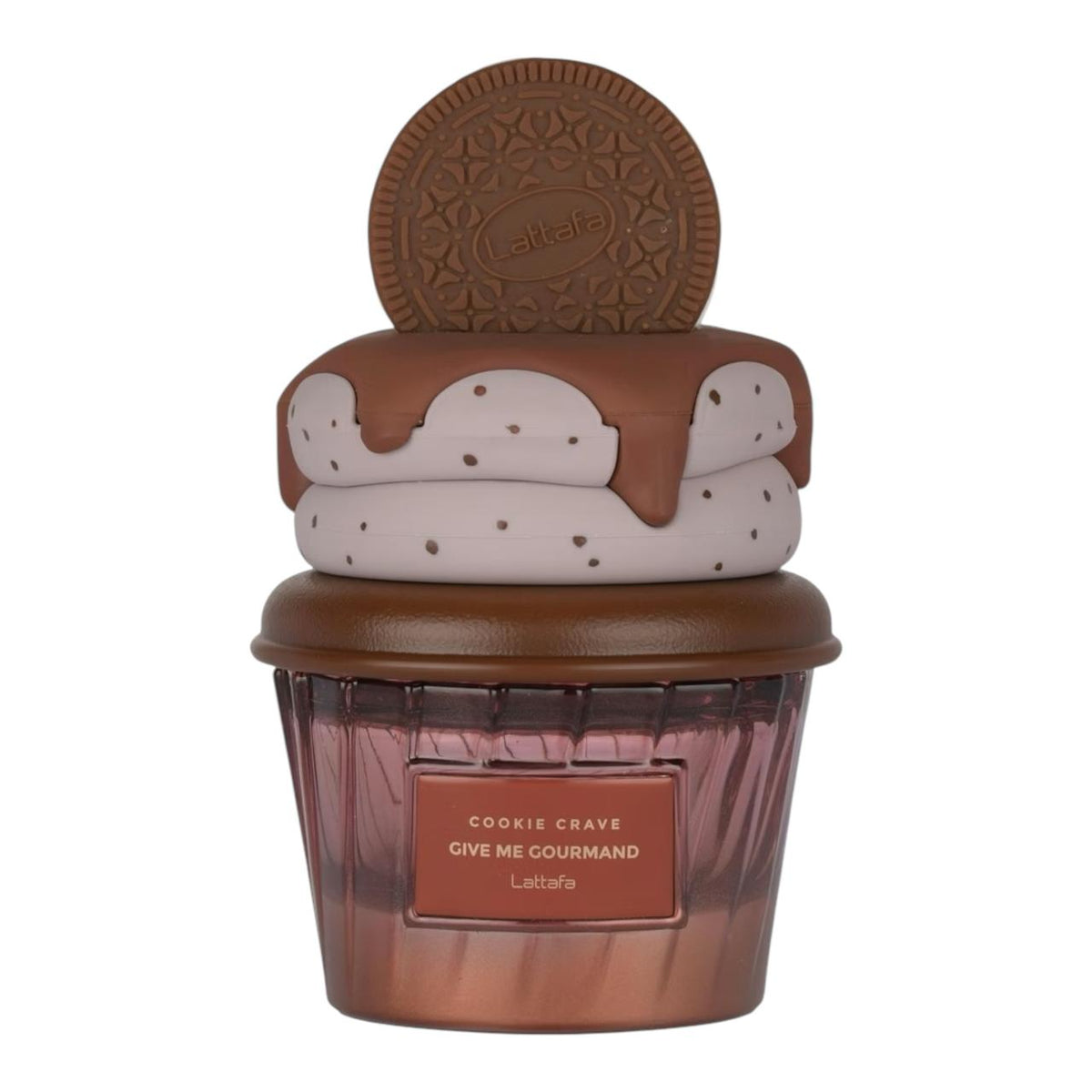 Cookie Crave