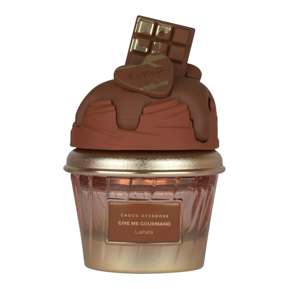 Choco Overdose