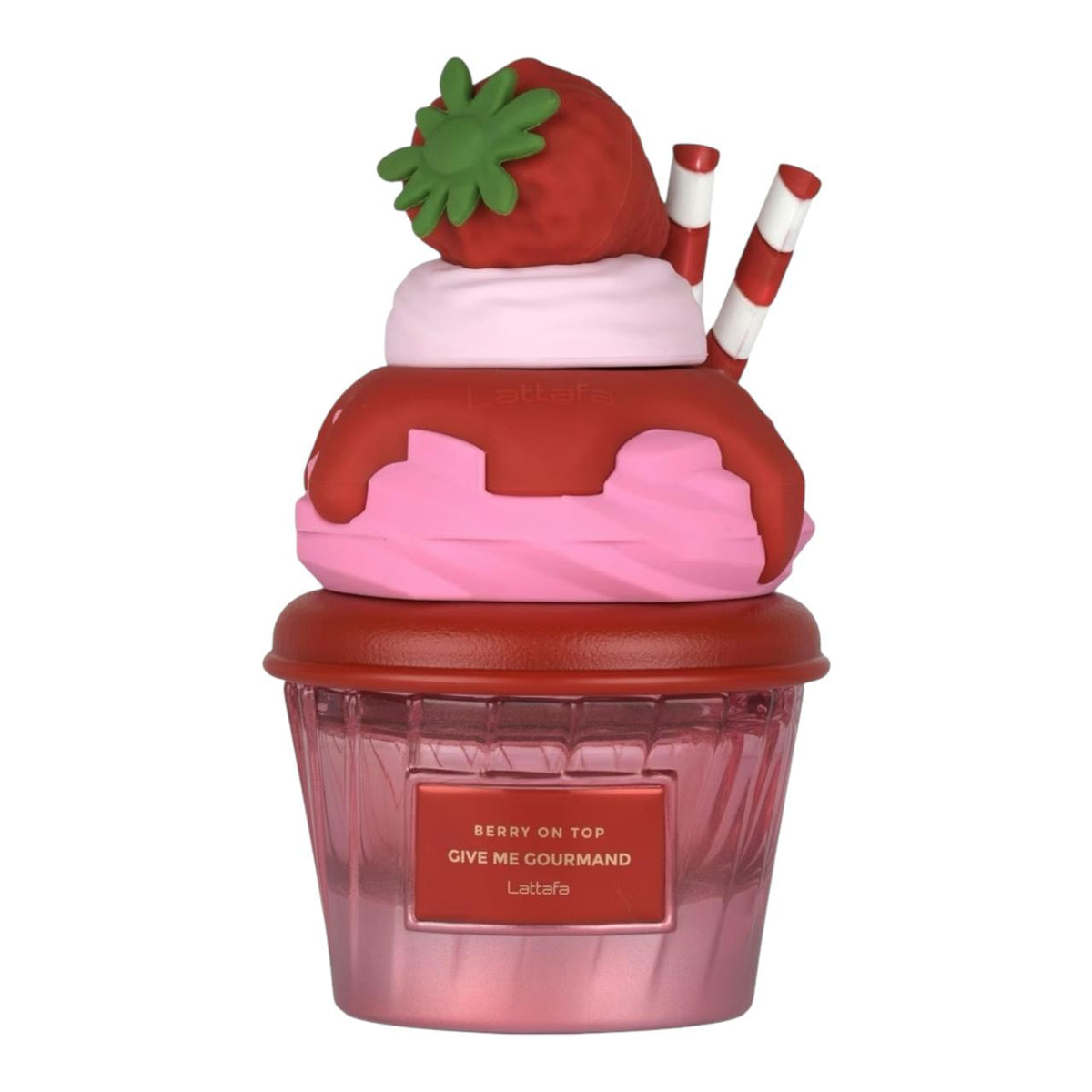Berry On Top