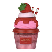 Berry On Top