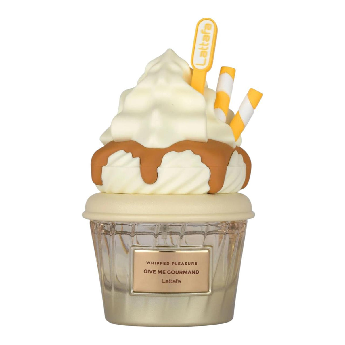 Whipped Pleasure