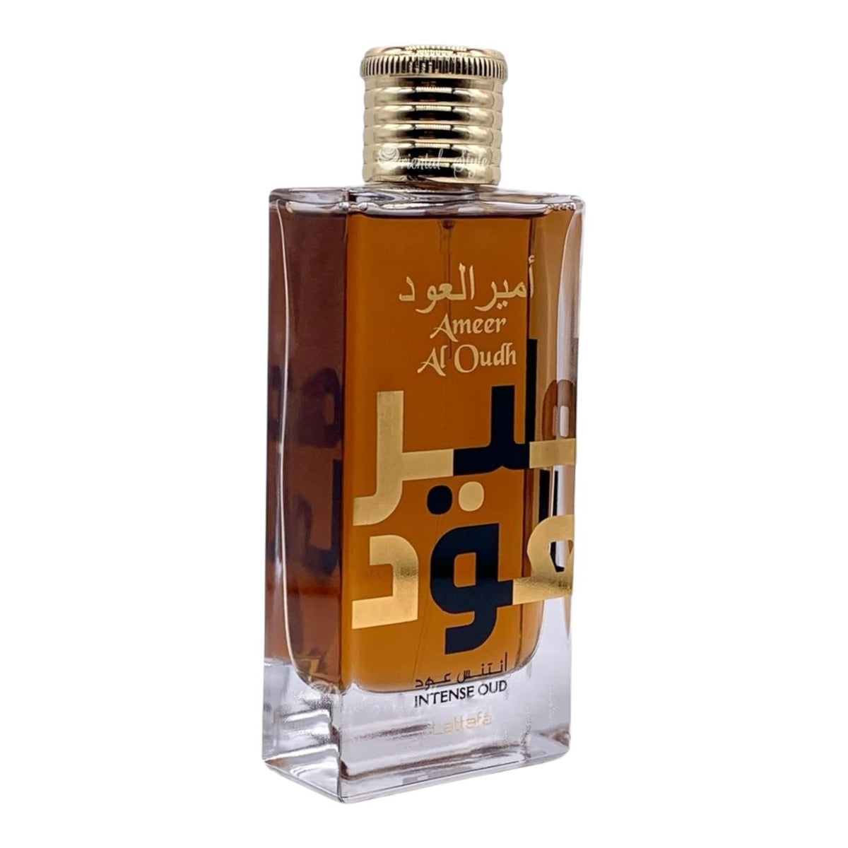 Ameer Al Oudh - Intense