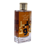 Ameer Al Oudh - Intense