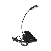 On-Stage LED2214 USB Rechargeable Sheet Music Light