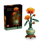 LEGO Chrysanthemum (10368) by LEGO