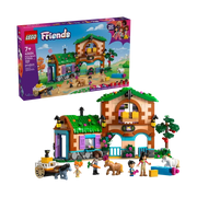 LEGO FRIENDS Pony Ranch & Stable (42654) by LEGO