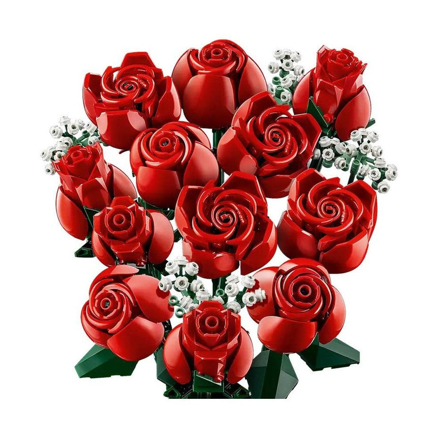 LEGO Icons Bouquet of Roses (10328) by LEGO