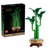 LEGO Lucky Bamboo (10344) by LEGO