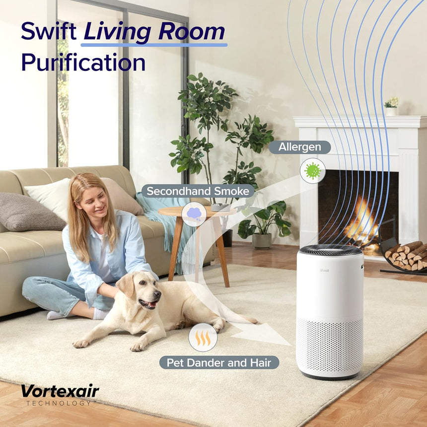 Levoit Air Purifier