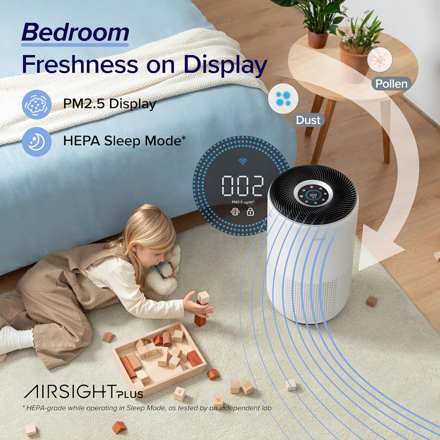 Levoit Air Purifier