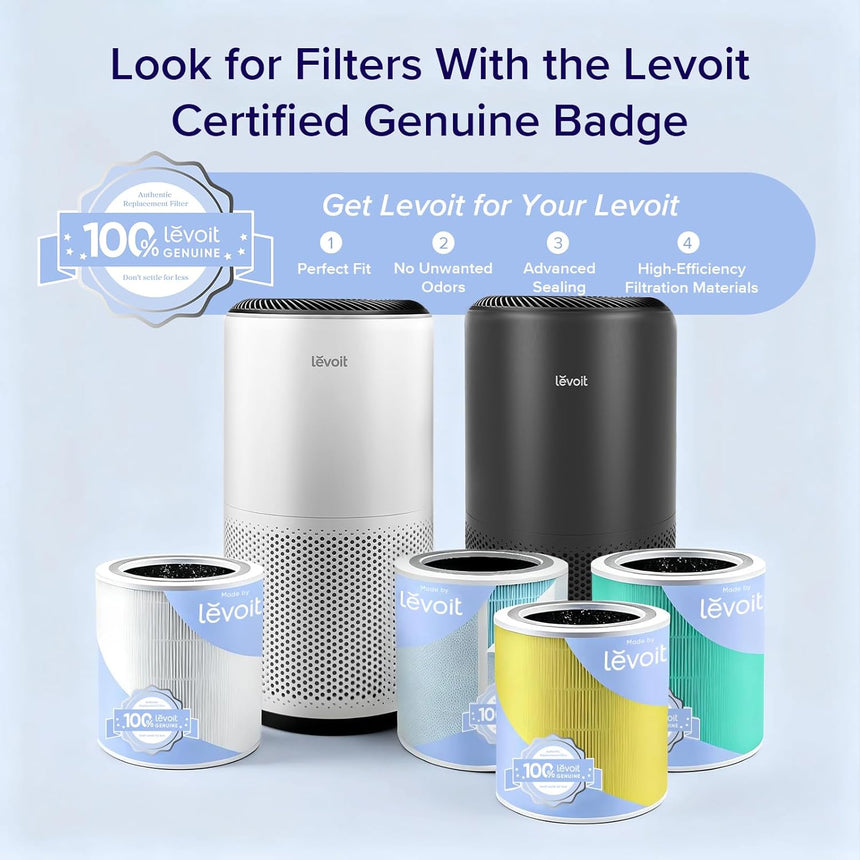 Levoit Air Purifier