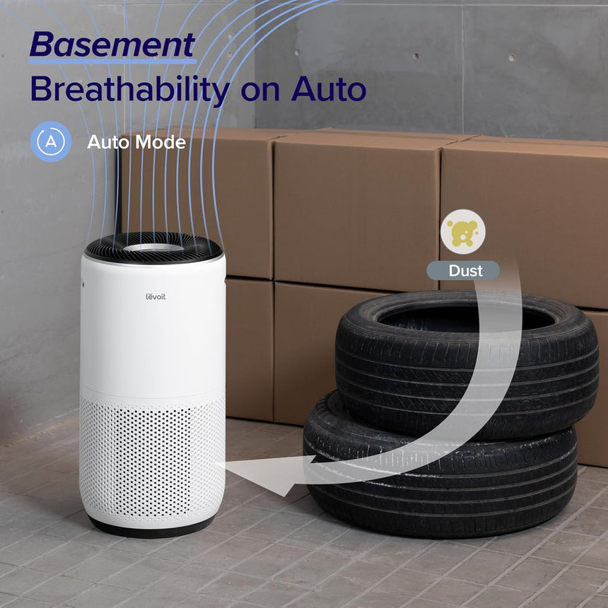 Levoit Air Purifier