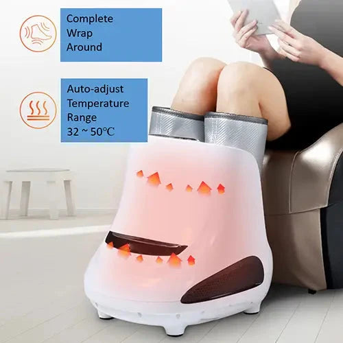 Lite Foot (LF-800) Massage & Relaxation Lite Foot (LF-800) Lite Foot (LF-800) OTO