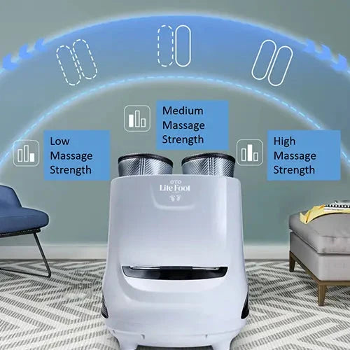 Lite Foot (LF-800) Massage & Relaxation Lite Foot (LF-800) Lite Foot (LF-800) OTO