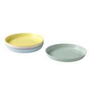 IKEA Plate Set