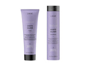 Lakme White Silver Hair Shampoo & Mask