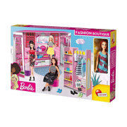 LISCIANI BARBIE FASHION BOUTIQUE by Lisciani